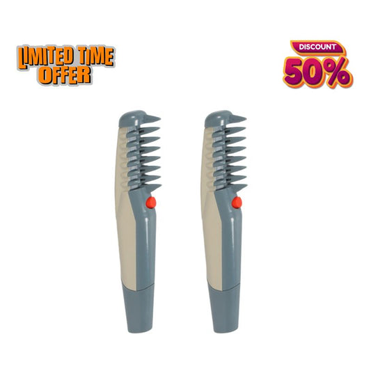 âš?Flash Offer âš?- 50% OFF | ELECTRIC DOG CAT COMB HAIR TRIMMING GROOMING